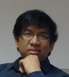Prof. Ravi Kumar